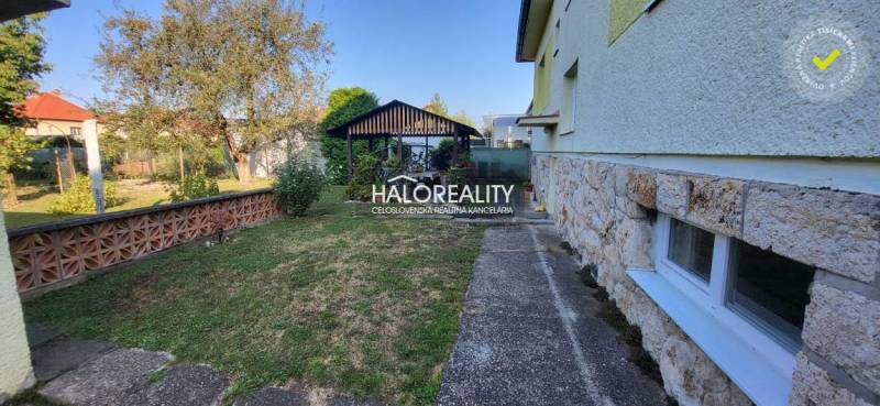 Žiar nad Hronom Family house Sale reality Žiar nad Hronom