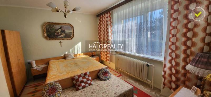 Žiar nad Hronom Family house Sale reality Žiar nad Hronom