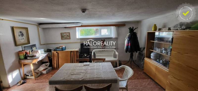 Žiar nad Hronom Family house Sale reality Žiar nad Hronom