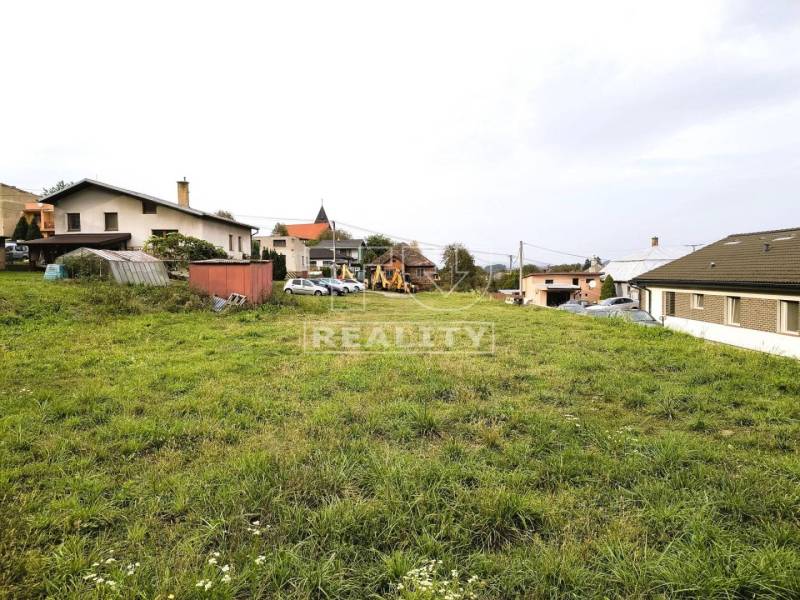 Prešov Land – for living Sale reality Prešov