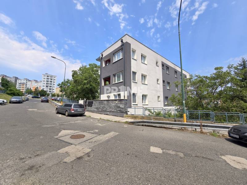 Bratislava - Karlova Ves Single studio Sale reality Bratislava - Karlova Ves