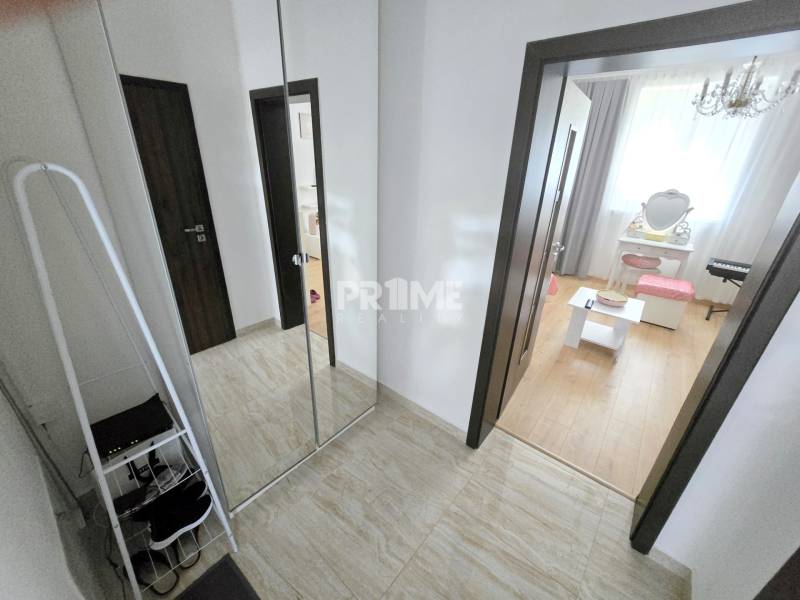 Bratislava - Karlova Ves Single studio Sale reality Bratislava - Karlova Ves