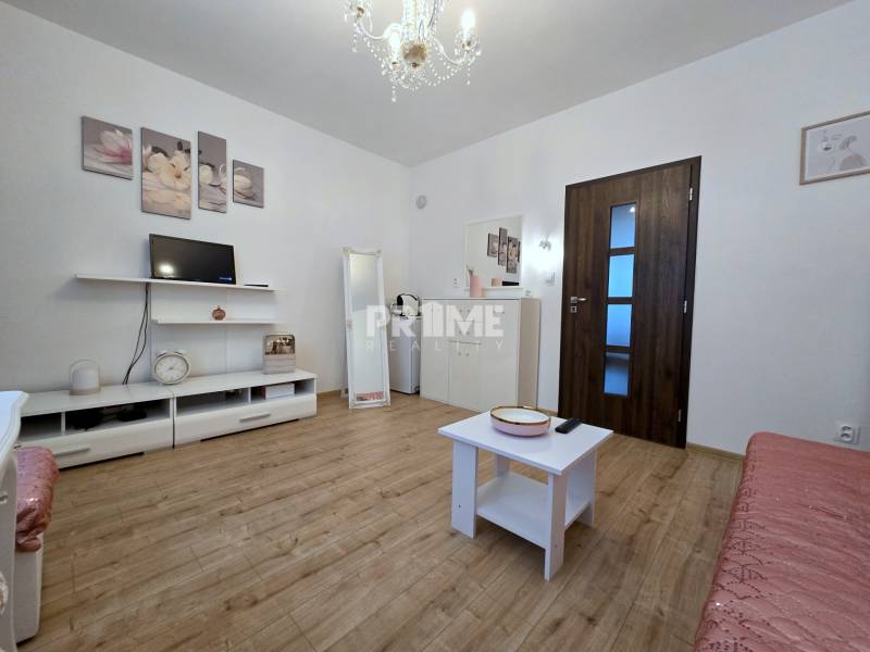 Bratislava - Karlova Ves Single studio Sale reality Bratislava - Karlova Ves