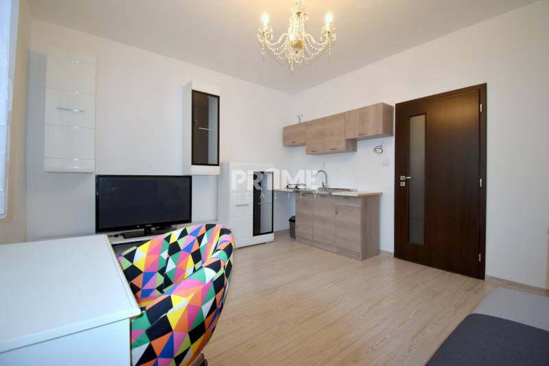 Bratislava - Karlova Ves Single studio Sale reality Bratislava - Karlova Ves