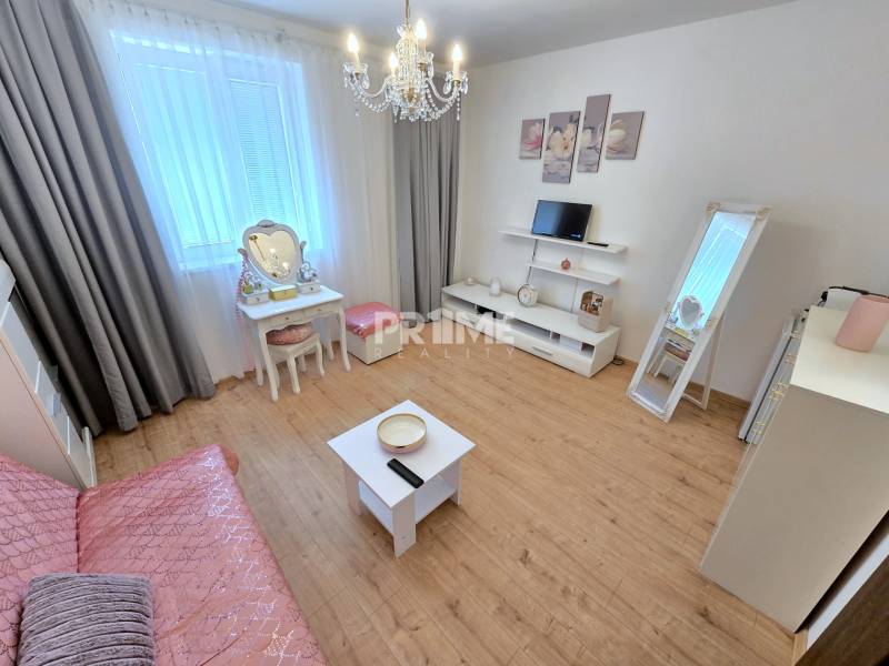 Bratislava - Karlova Ves Single studio Sale reality Bratislava - Karlova Ves