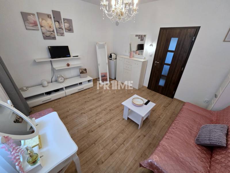 Bratislava - Karlova Ves Single studio Sale reality Bratislava - Karlova Ves