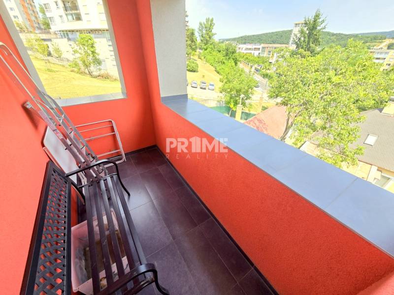 Bratislava - Karlova Ves Two bedroom apartment Sale reality Bratislava - Karlova Ves