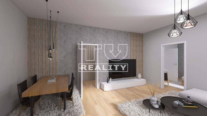 Nováky Two bedroom apartment Sale reality Prievidza