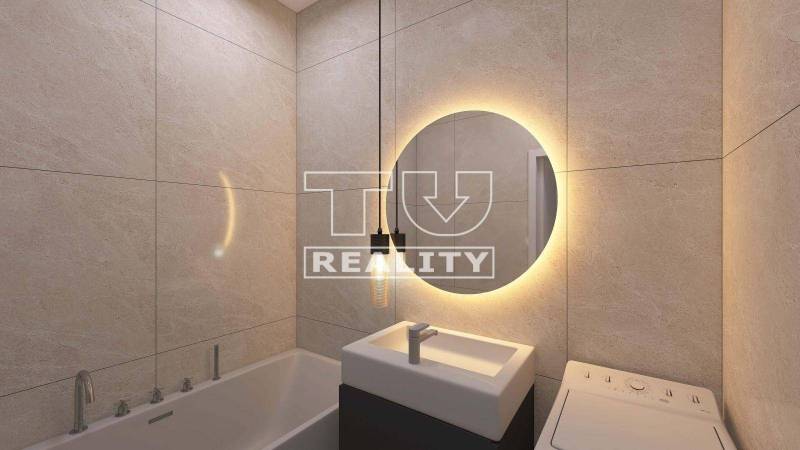 Nováky Two bedroom apartment Sale reality Prievidza