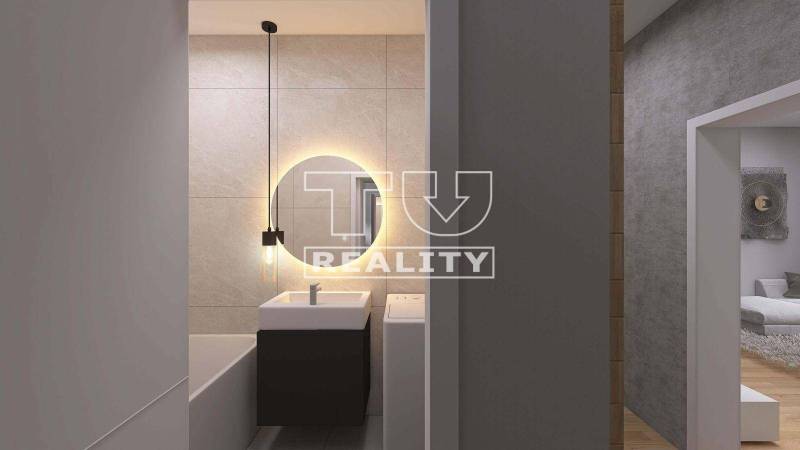 Nováky Two bedroom apartment Sale reality Prievidza