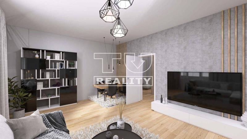 Nováky Two bedroom apartment Sale reality Prievidza