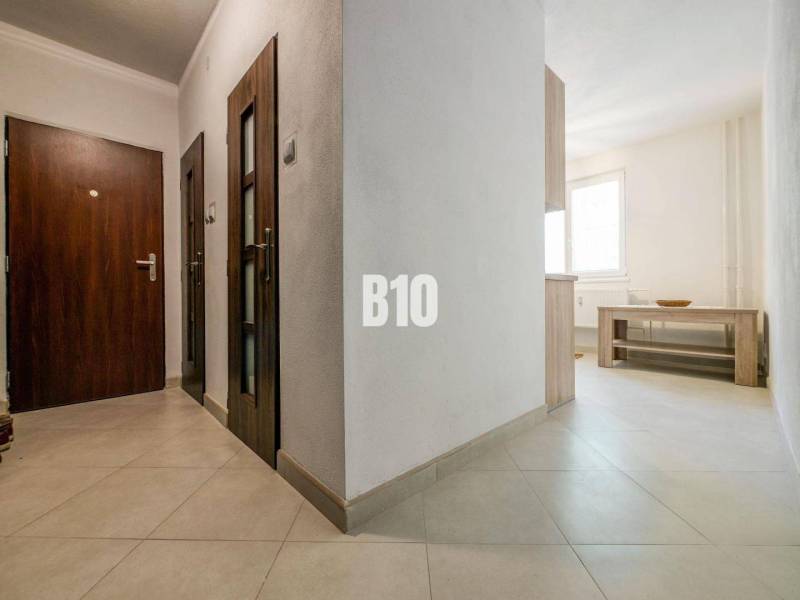 Nitra One bedroom apartment Sale reality Nitra