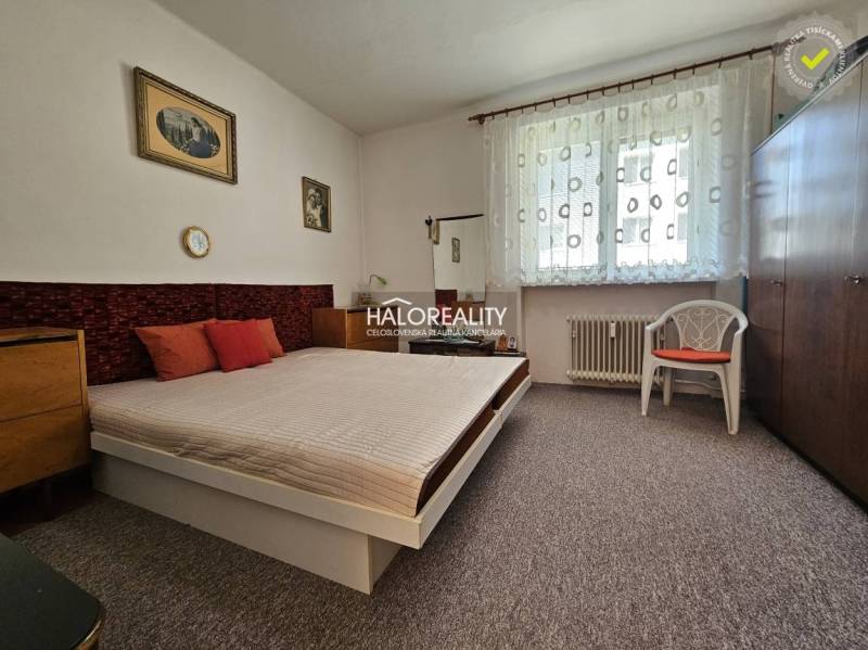 Banská Štiavnica Two bedroom apartment Sale reality Banská Štiavnica