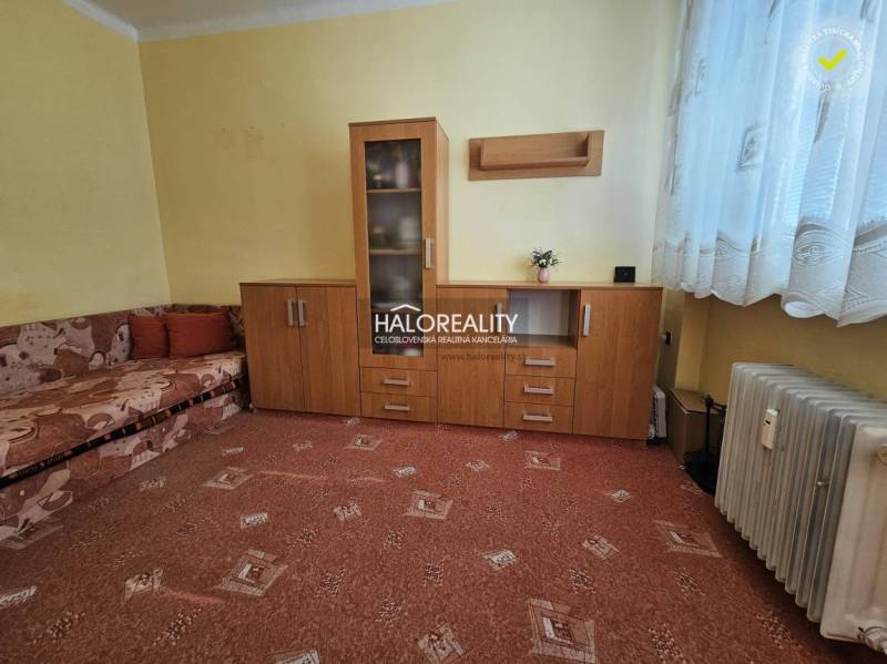 Banská Štiavnica Two bedroom apartment Sale reality Banská Štiavnica