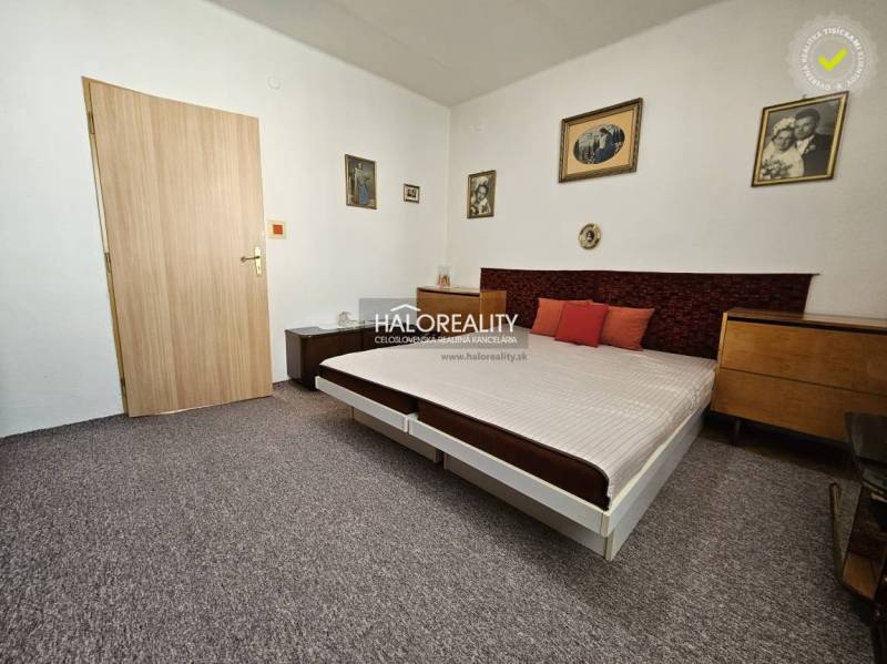 Hodruša - Hámre Two bedroom apartment Sale reality Žarnovica