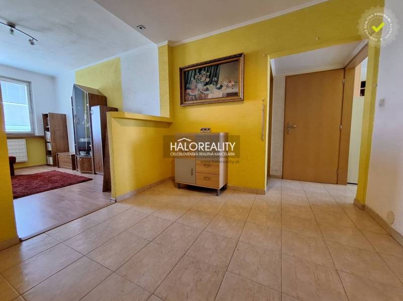 Prievidza Two bedroom apartment Sale reality Prievidza