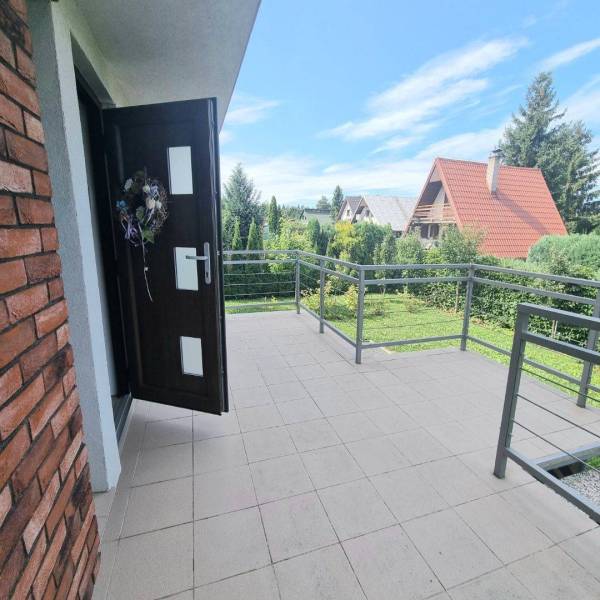 Suchá nad Parnou Family house Sale reality Trnava