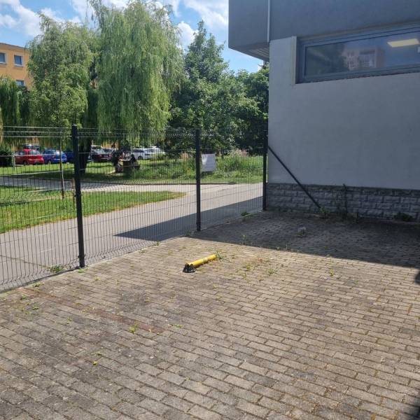 Trnava Garage Rent reality Trnava