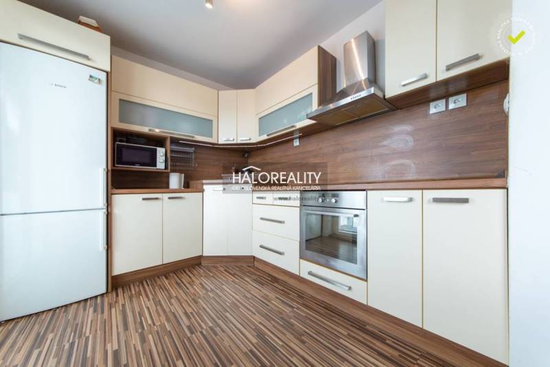 BA - Ružinov Two bedroom apartment Sale reality Bratislava - Ružinov