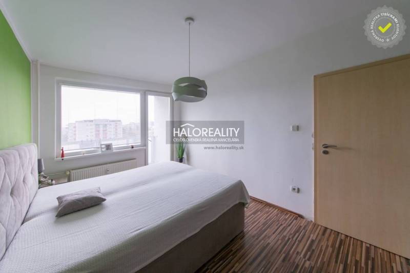 BA - Ružinov Two bedroom apartment Sale reality Bratislava - Ružinov