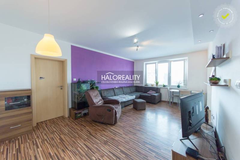 BA - Ružinov Two bedroom apartment Sale reality Bratislava - Ružinov