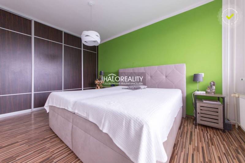 BA - Ružinov Two bedroom apartment Sale reality Bratislava - Ružinov