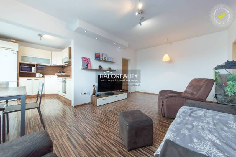 BA - Ružinov Two bedroom apartment Sale reality Bratislava - Ružinov