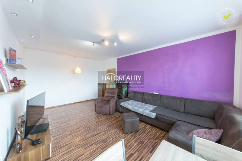 BA - Ružinov Two bedroom apartment Sale reality Bratislava - Ružinov