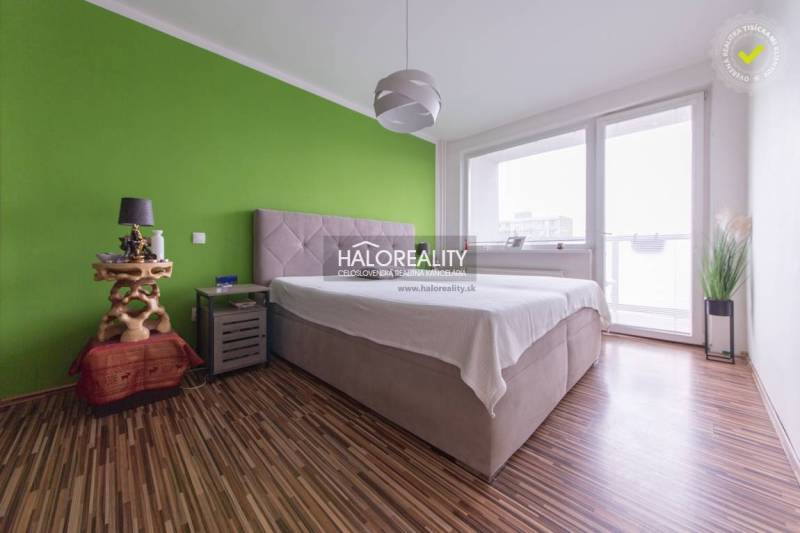 BA - Ružinov Two bedroom apartment Sale reality Bratislava - Ružinov