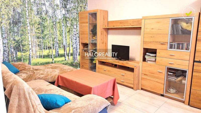 Harmanec Studio Sale reality Banská Bystrica