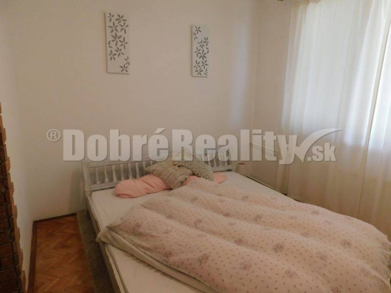 Komárno Two bedroom apartment Sale reality Komárno