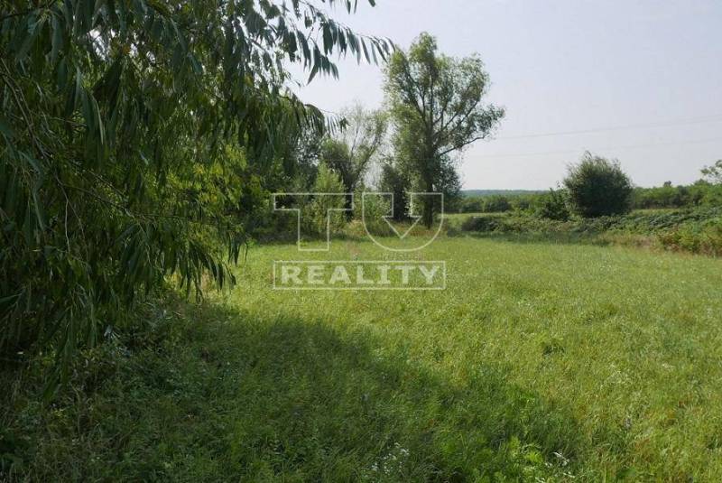 Dunajská Lužná Land – for living Sale reality Senec