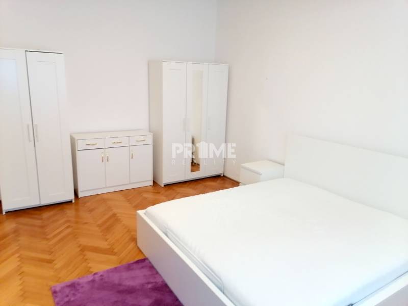 Bratislava - Staré Mesto One bedroom apartment Rent reality Bratislava - Staré Mesto