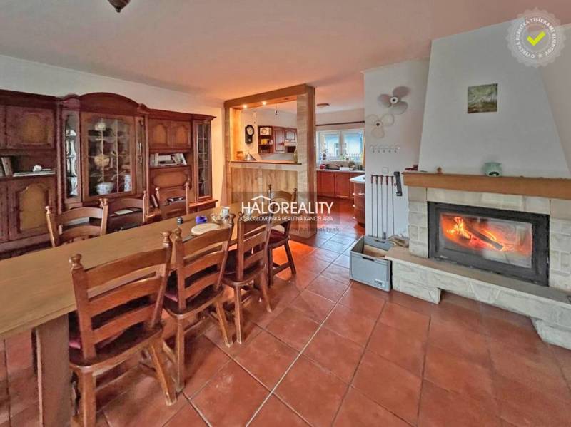 Prievidza Family house Sale reality Prievidza