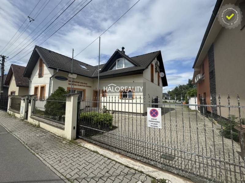 Prievidza Family house Sale reality Prievidza