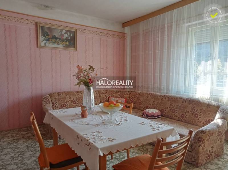 Okoličná na Ostrove Family house Sale reality Komárno