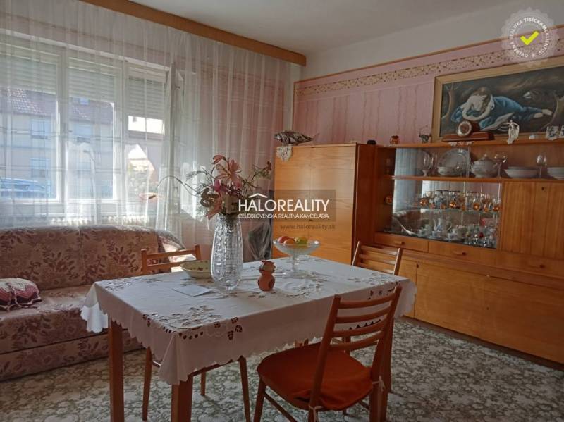 Okoličná na Ostrove Family house Sale reality Komárno