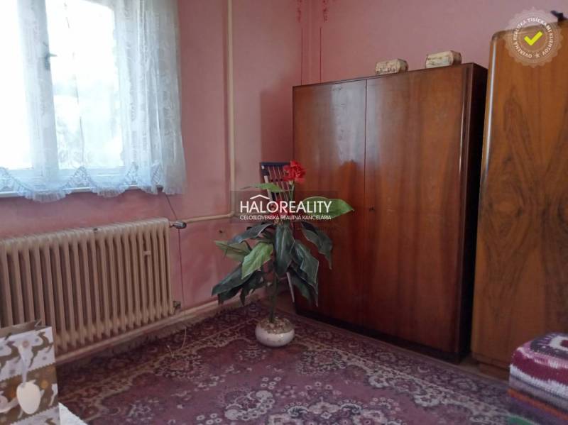 Okoličná na Ostrove Family house Sale reality Komárno