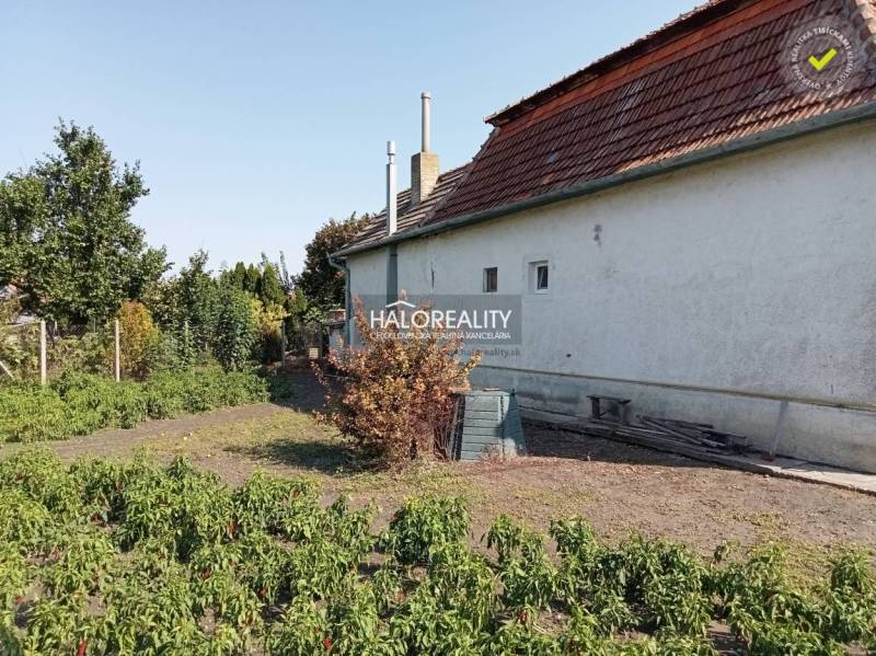 Okoličná na Ostrove Family house Sale reality Komárno