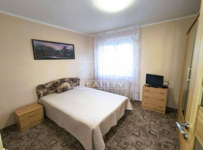 Prešov One bedroom apartment Sale reality Prešov