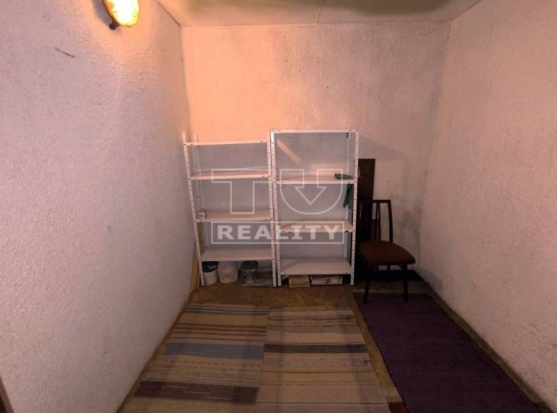 Prešov One bedroom apartment Sale reality Prešov