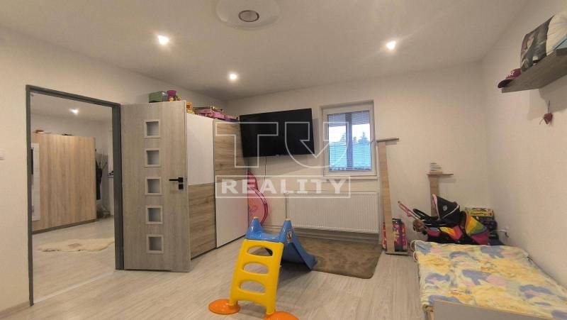 Rybany Family house Sale reality Bánovce nad Bebravou