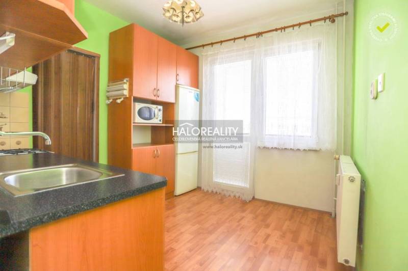 Bytča Two bedroom apartment Sale reality Bytča