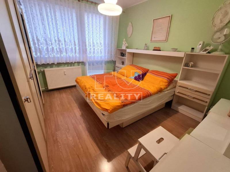 Topoľčany Two bedroom apartment Sale reality Topoľčany