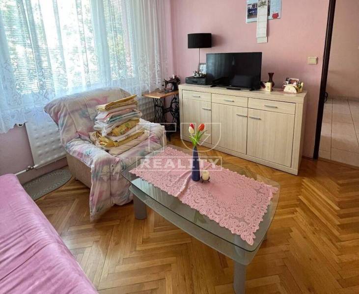 Topoľčany Two bedroom apartment Sale reality Topoľčany