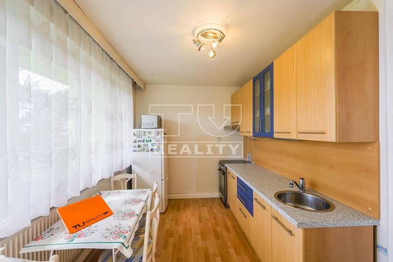 Rimavská Sobota Two bedroom apartment Sale reality Rimavská Sobota