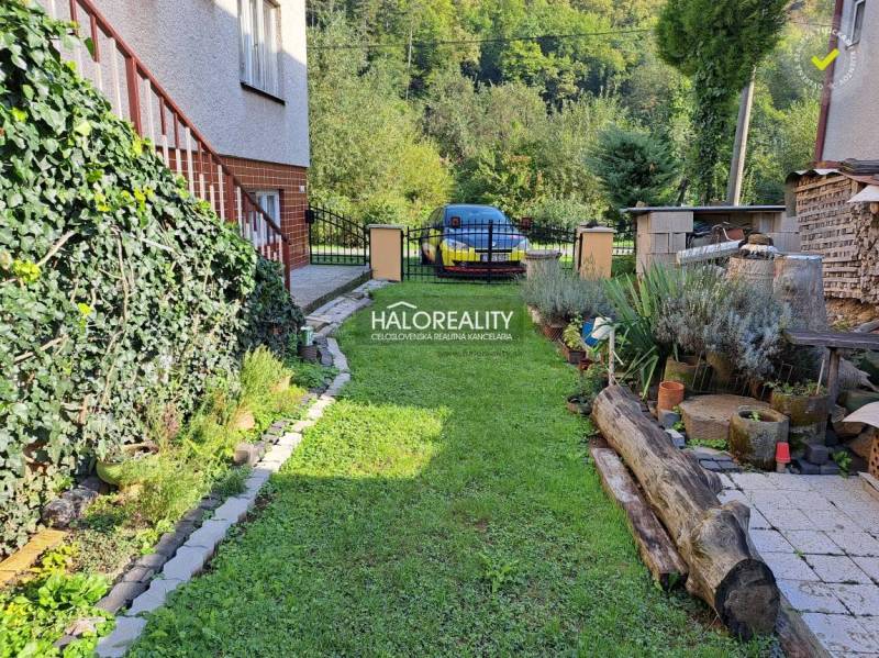 Bzenica Family house Sale reality Žiar nad Hronom