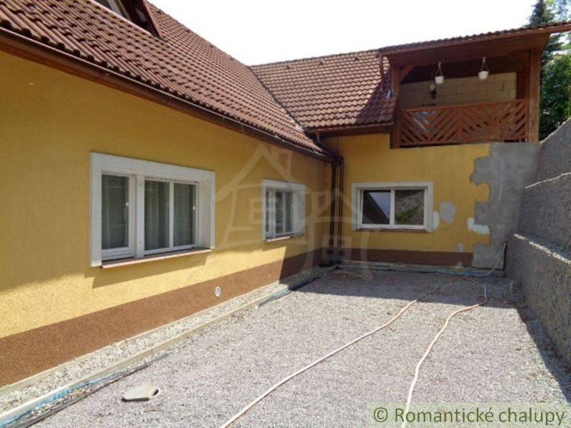 Podkriváň Family house Sale reality Detva