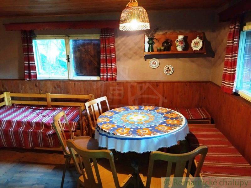 Stará Ľubovňa Cottage Sale reality Stará Ľubovňa