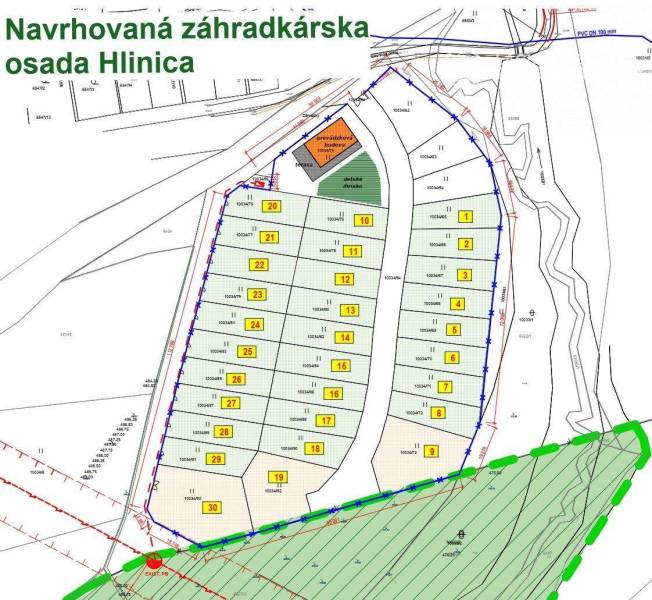 Spišská Nová Ves Gardens Sale reality Spišská Nová Ves